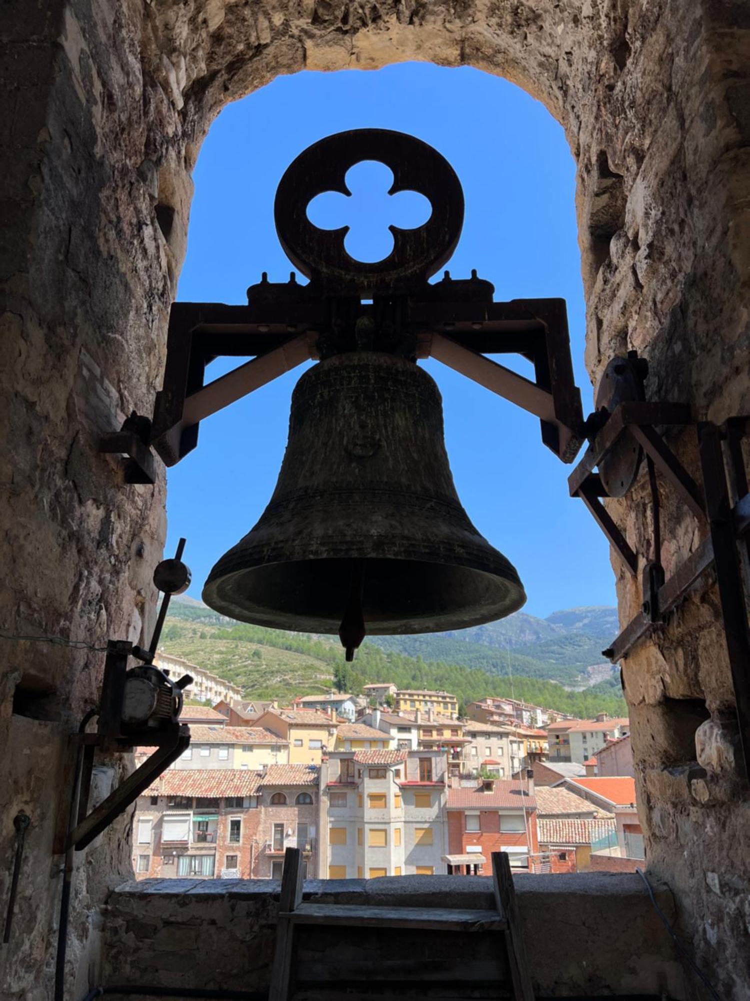 Вілла El Castell De La Pobla De Lillet (Adults Only) Екстер'єр фото